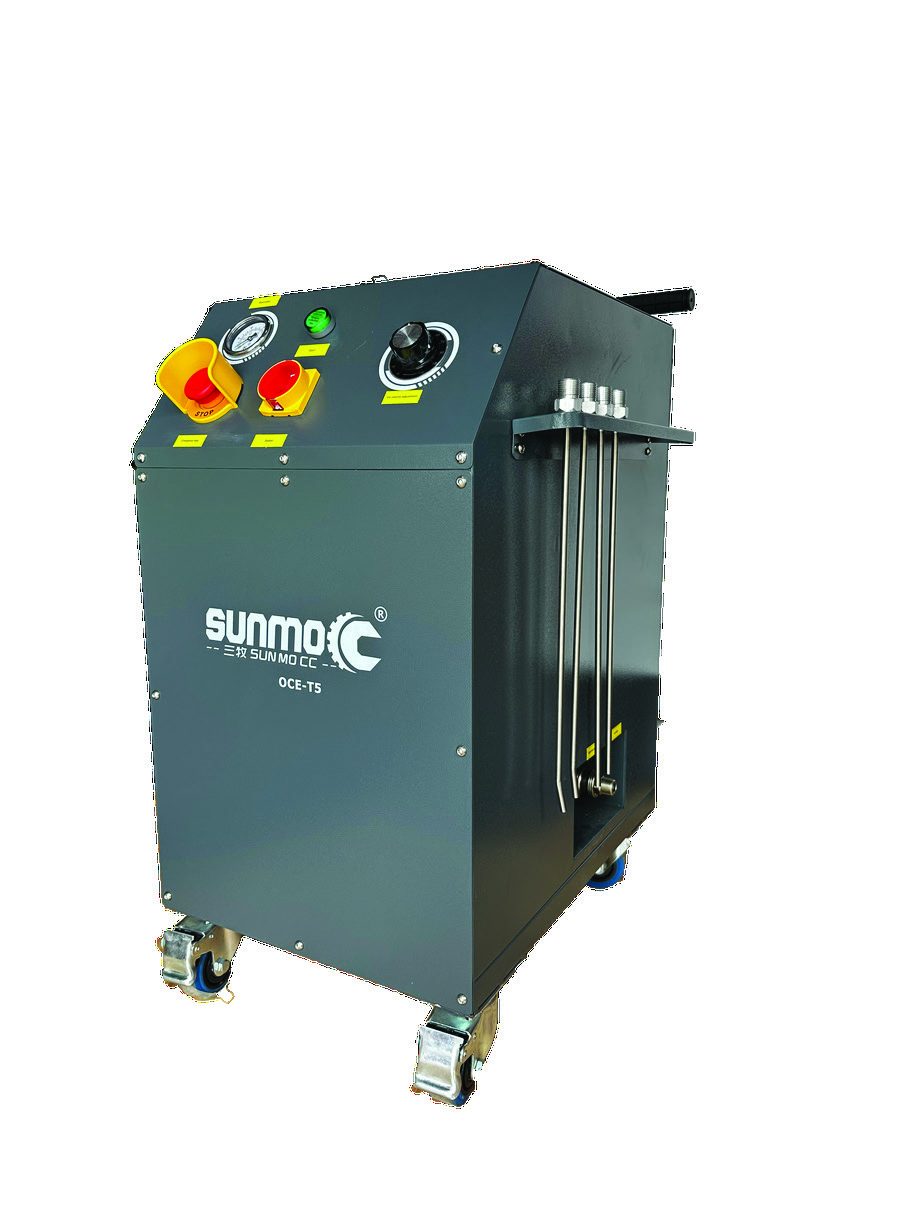 Bể rửa siêu âm